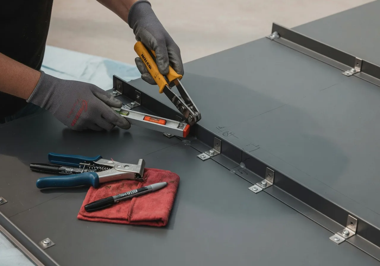 Why choose Metal Roofing Installation in Verdon, NE